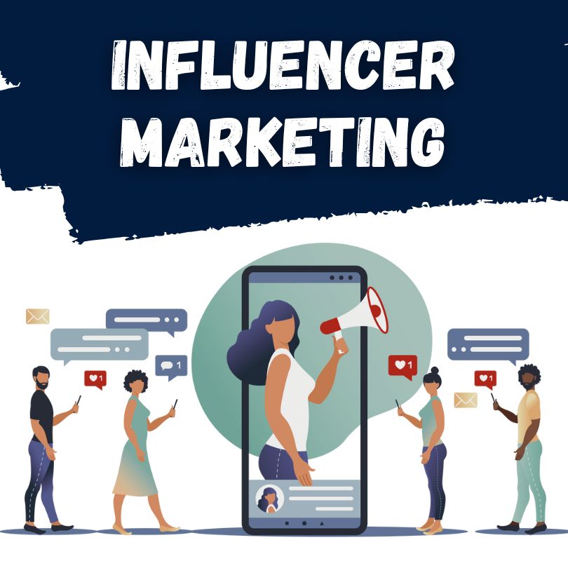 Influencer Marketing