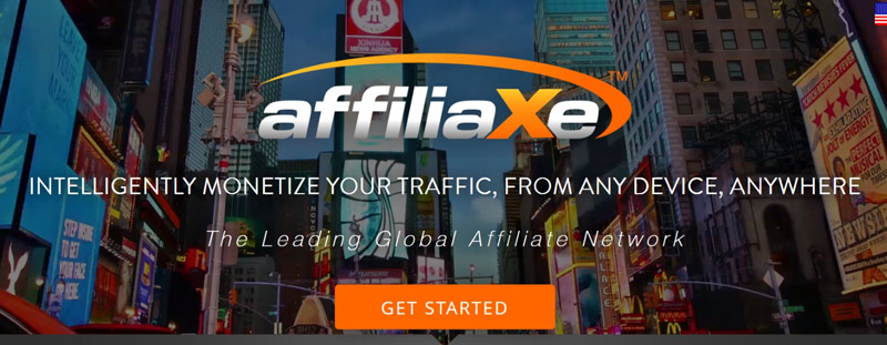 affiliaxe